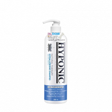 HYPONIC 極致低敏深層潔淨護膚沖涼液-300ml Hypoallergenic Shampoo (For White Coats)