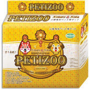 日本 Petizoo香薰尿墊 24片裝 600x900mm
