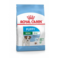 Royal Canin 法國皇家幼犬乾糧 - 第二階段幼犬系列 - 小型幼犬配方 2kg
