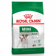 Royal Canin 法國皇家狗乾糧 - 小型成犬配方 2kg