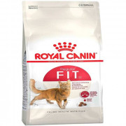 Royal Canin Fit32成貓配方貓糧4kg