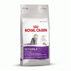 Royal Canin 法國皇家腸胃敏感配方乾糧 (S33) 4kg