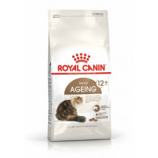 Royal Canin 法國皇家高齡貓配方 (AG30) 2kg