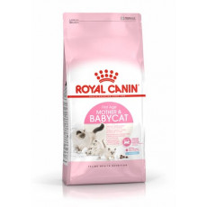 Royal Canin BB貓配方乾糧 2kg