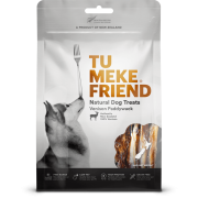 TuMeke Friend Beef Paddywack 高級狗小食（ 鹿板筋 ）