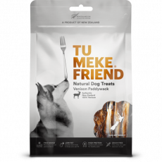 TuMeke Friend Beef Paddywack 高級狗小食（ 鹿板筋 ）