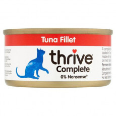 Thrive 貓主食罐頭(吞拿魚) 75g