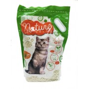 Nature 豆腐貓砂 7L (蘆薈味)