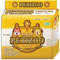 日本Petizoo香薰尿墊 100片裝 330x450mm