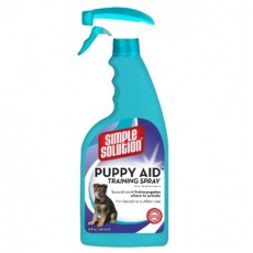 Simple Solution Puppy Aid Training Spray 狗隻大小便訓練液 16oz