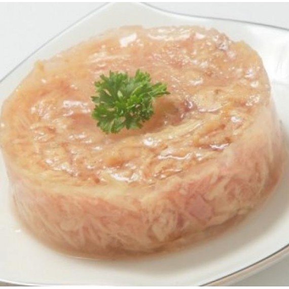 Kakato卡格 吞拿魚及雞肉 Tuna with Chicken 170g (貓狗共用)