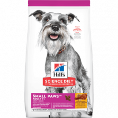 Hill's 小型高齡犬專用配方 1.5KG