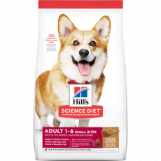 Hill's 成犬 羊飯配方(細粒) (3kg / 15.5lb / 12kg)