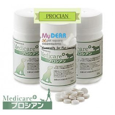 Probio Ca Procian Medicare 日本SAM-e酵母寵物關節靈 200g