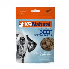 K9 凍乾健康零食- 牛肉 50g