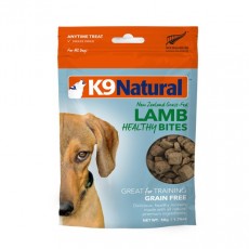 K9 凍乾健康零食- 羊肉 50g