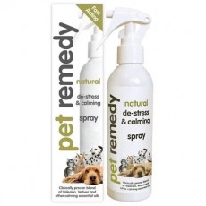 Pet Remedy Spray 寵物寧星天然減壓噴劑  200ml