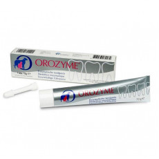 OROZYME 科盾－酵素牙膏 70g 