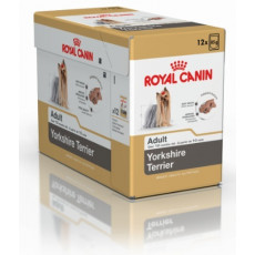 Royal Canin (法國皇家) 約瑟爹利犬減便消臭配方 85g (1盒/12包)