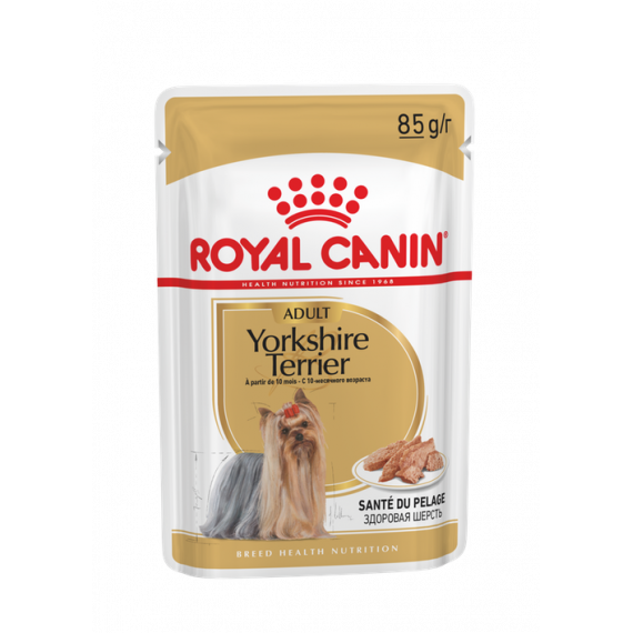 Royal Canin (法國皇家) 約瑟爹利犬減便消臭配方 85g (1盒/12包)