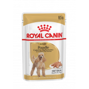 Royal Canin 法國皇家狗濕糧 - 貴婦犬 - 肉塊配方 85g (1盒/12包)