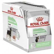 Royal Canin 腸胃敏感配方狗濕糧 85g (1盒/12包)
